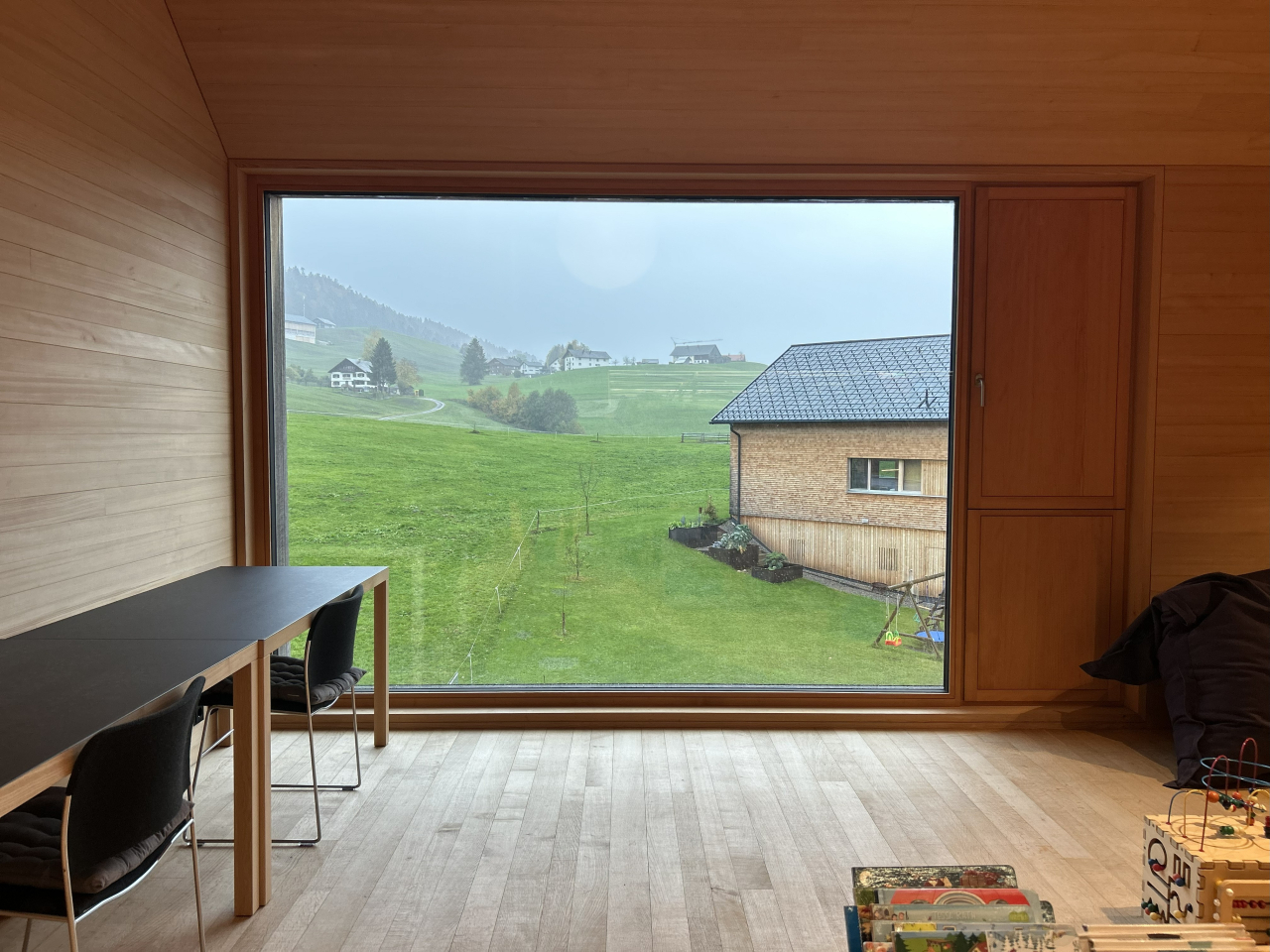 エコバウ建築ツアー(欧州視察) ④