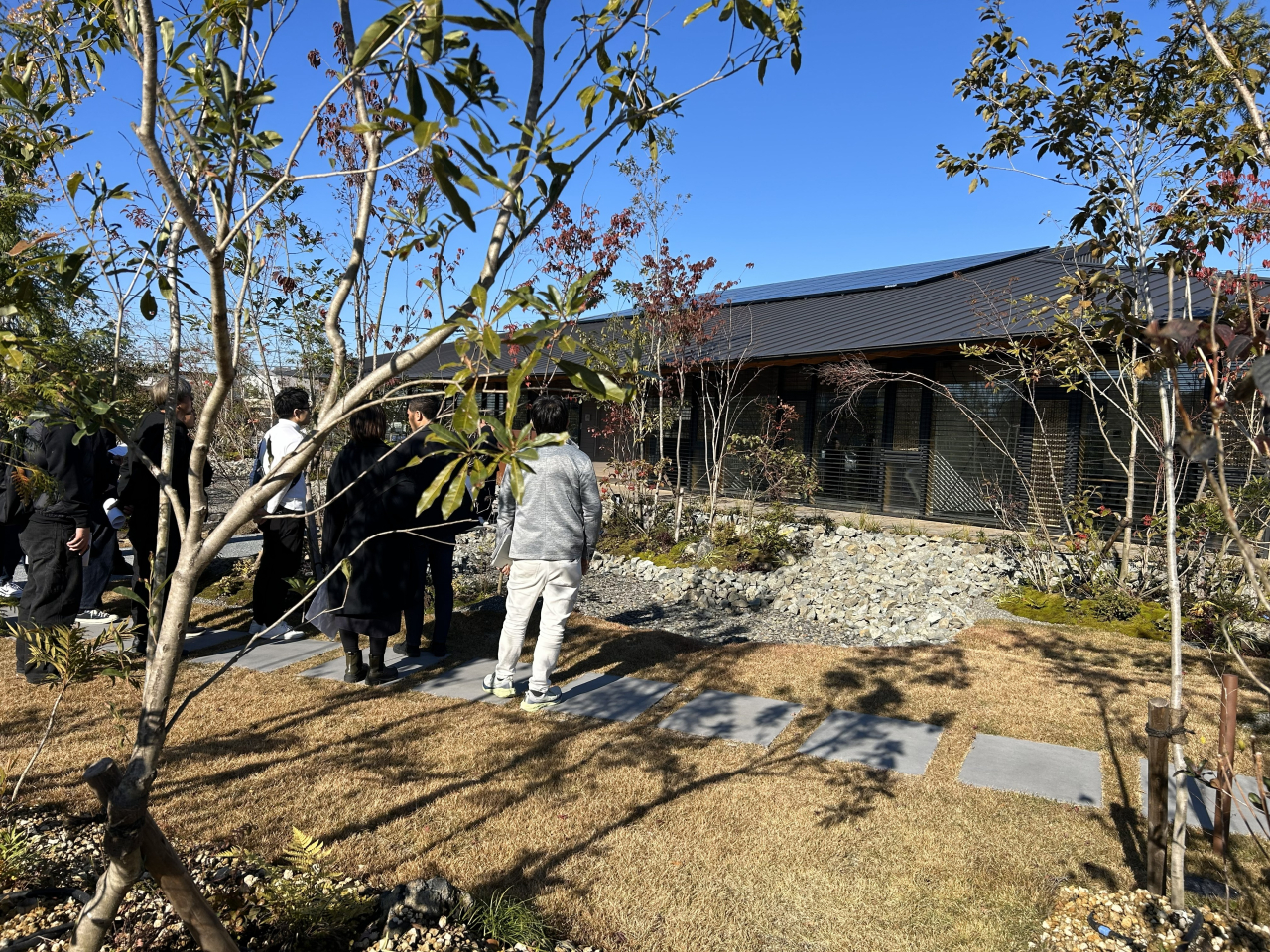 宮崎へ行ってきました！