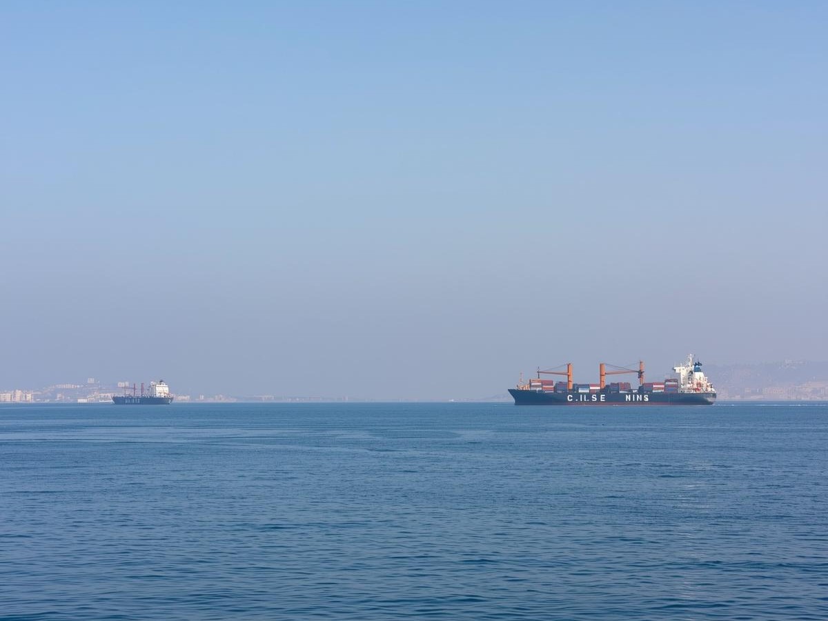 中東情勢の影響について