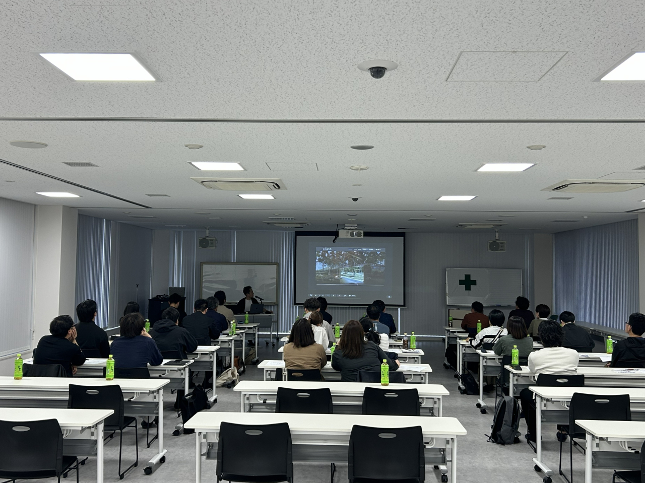 構造勉強会 in OKAYAMA