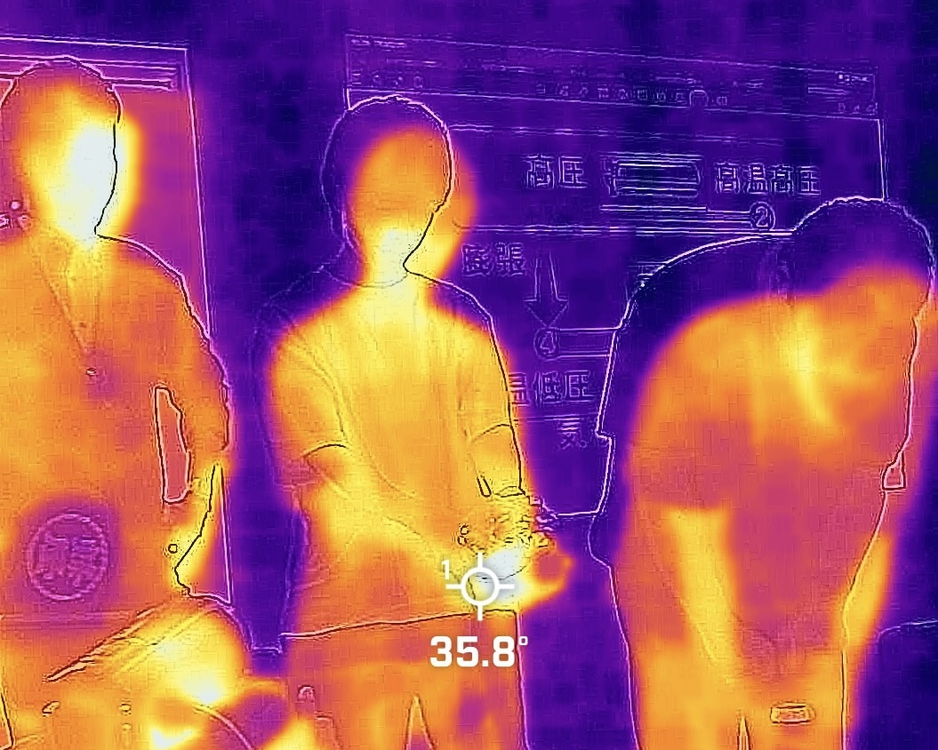 空調塾第３回・第４回